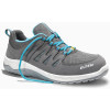 749501, Gr.37  Damen-Sicherheitshalbschuhe, MADDIE grey Low ESD S1P