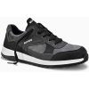 729661, Gr.40  Sicherheitshalbschuhe, RUNAWAY black Low ESD S3