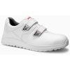 729685, Gr.48  Sicherheitshalbschuhe, WHITE Grip Low ESD S2