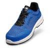 6599.2, Gr.36 W11  Halbschuhe, S1P PUR, blau