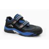 71321, size 43   safety sandals, Ryan Blue Easy, ESD S1P