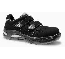 719460, size 44   safety sandals, ETHAN Easy ESD S1