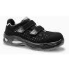 719460, size 42   safety sandals, ETHAN Easy ESD S1