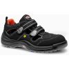 727303, size 44   safety sandals, SAMMY ESD S1 type 3
