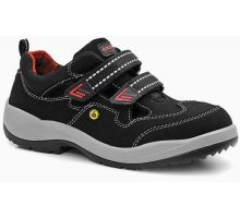 74771, size 42   women-safety sandals, MAJA Easy ESD S1P