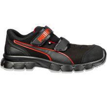 64.089.1, size 41 Aviat Low   safety sandals, ESD S1P