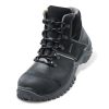 6917.2, Gr.43 W11  Stiefel, S3 PUR SRC ESD, schwarz
