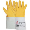 Mexico-Z-Super, size 10   safety gloves, for welding glove