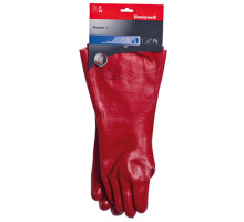 2007340, Gr.10 Mainbis 40  Chemikalienhandschuhe