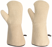 MFL40607DJ, Territop unisize   heat protection gloves