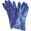 NK 803, Gr.10 Nitri-Knit  Handschuhe, Nitril, blau