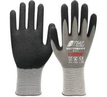 8810, size 9   knitted gloves, FLEXIBLE FIT K