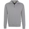 451 043, Gr.2XL  Sweatshirt, Herren, titan, Zip- Premium
