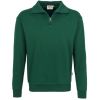 451 072, Gr.XL  Sweatshirt, Herren, tanne, Zip- Premium