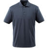 51587-969-010, Gr.2XL  Polo-Shirt, Herren, CROSSOVER, schwarzblau