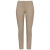 720 080, size M   7/8-trousers, women, khaki