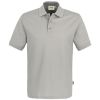 800 042, Gr.M  Poloshirt, Herren, graphit, Top