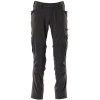 18279-511-09, size 82C54   trousers with thigh pockets, ACCELERATE, black