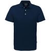 806 034, Gr.M  Poloshirt, Herren, tinte, COOLMAX®
