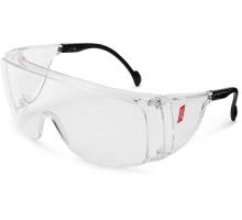 9015  Schutzbrille, VISION PROTECT OTG