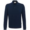 815 034, Gr.M  Longsleeve, Herren, tinte, - Performance