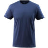 51579-965-01, Gr.M  T-Shirt, Herren/Damen, CROSSOVER, marine