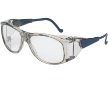 1014296 Duality  Schutzbrille, klar