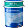LGEV 2/18, 18 kg Eimer  Hochviskoses Fett