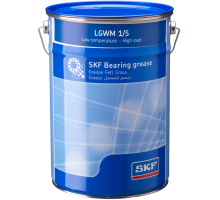 LGWM 1/5, 5 kg Kanister  Hochdruck-Tieftemperaturfett