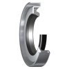 BO 31,75X50,27X10,31 mm   shaft seal, NBR, HM18 R, CR 12411
