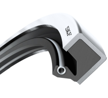 C 570X610X20 mm   shaft seal, NBR, HDS1 R