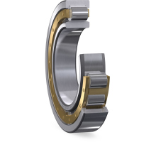 NUB 338 ECM   cylindrical roller bearing