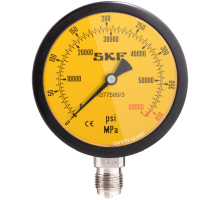 1077589/3  Manometer