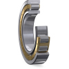 NUB 338 ECM   cylindrical roller bearing