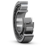 NUP 322 ECJ   cylindrical roller bearing