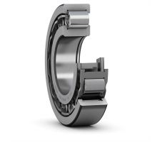 NUP 217/C3   cylindrical roller bearing