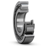 NUP 217/C3   cylindrical roller bearing