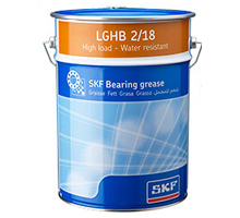 LGHB 2/18, 18 kg Eimer  Hochviskoses Fett