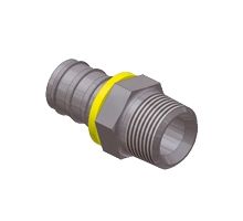 39182-6-6B   plug nipple, AGR-K3/8DN10