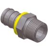 39182-4-6B   plug nipple, AGR-K1/4DN10