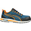 64.310.0, Gr.39 Crosstwist Low  Halbschuhe, S3 HRO SRC