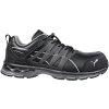 64.384.0, Gr.43 Velocity 2.0 Black Low  Halbschuhe, S3 HRO SRC