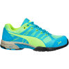 64.290.0, Gr.37 Celerity Knit Blue WNS  Halbschuhe, S1P HRO