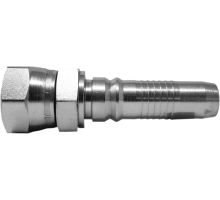 K6847-4-4   hose nipple, DKJ7/16-20DN6