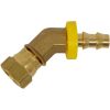 36C82-121-4B   plug nipple, DKM12x1DN6-45