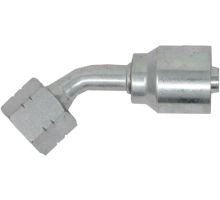 1B146-6-6   hose fitting, DKR3/8DN10-45