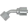 1B146-6-6   hose fitting, DKR3/8DN10-45