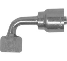 1B248-12-12   hose fitting, DKR3/4DN20-90