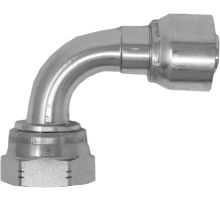 1B248-16-12   hose fitting, DKR1DN20-90
