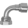 1B246-16-16   hose fitting, DKR1DN25-90
